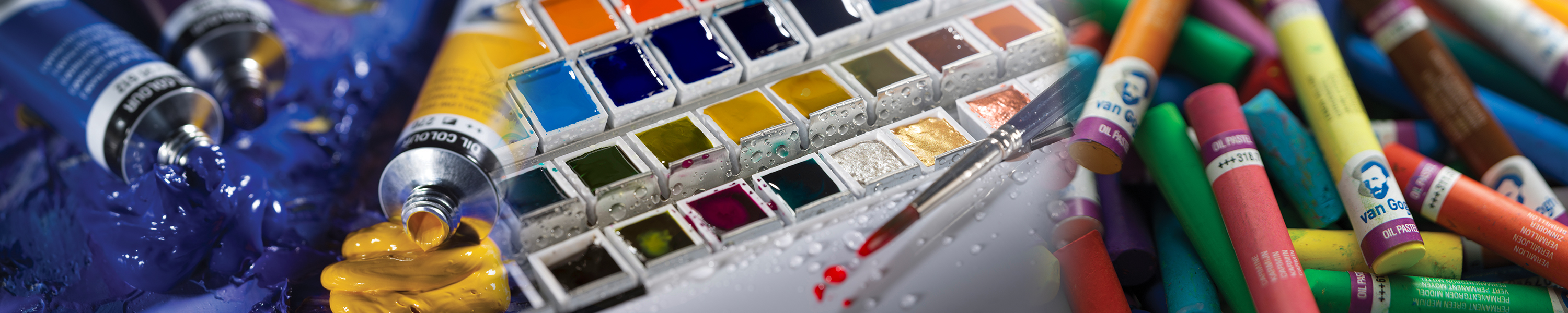 Master Every Stroke with Van Gogh